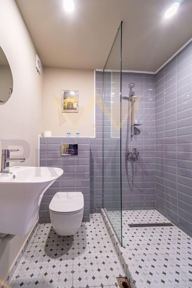 Casa Verde Св. Св. Константин и Елена Екстериор снимка