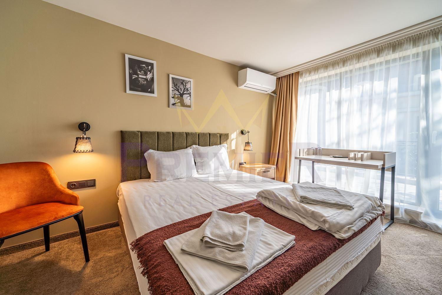 Casa Verde Св. Св. Константин и Елена Екстериор снимка