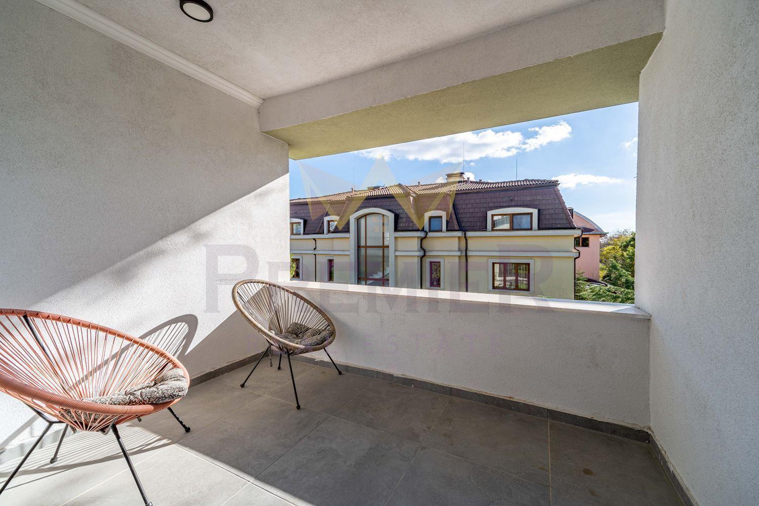 Casa Verde Св. Св. Константин и Елена Екстериор снимка