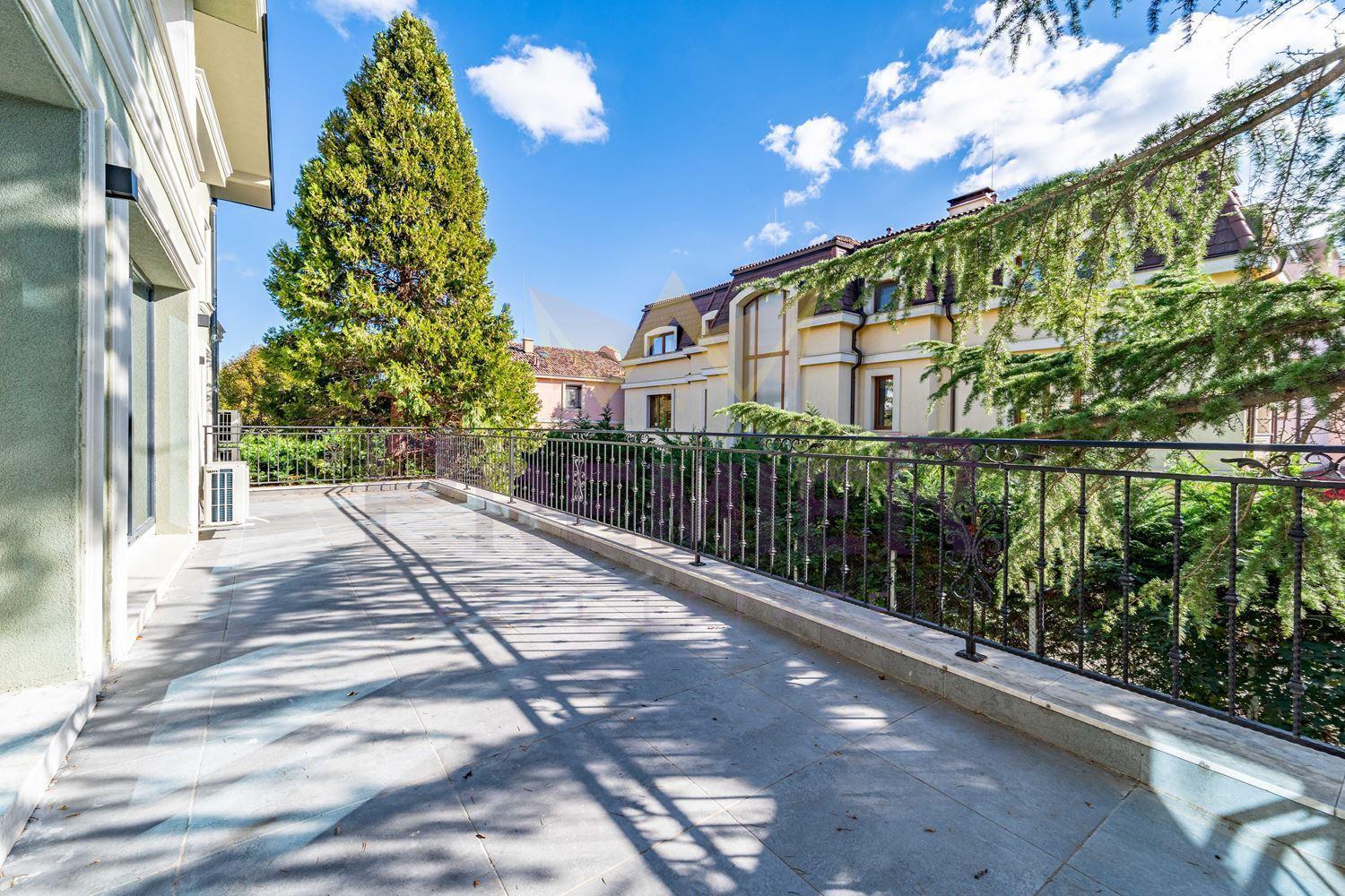 Casa Verde Св. Св. Константин и Елена Екстериор снимка