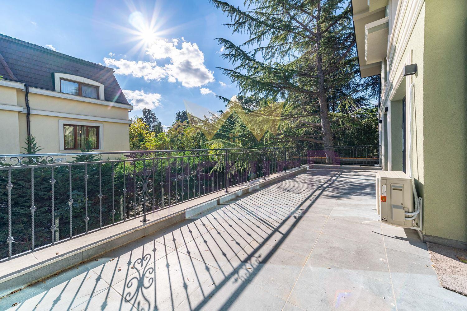 Casa Verde Св. Св. Константин и Елена Екстериор снимка