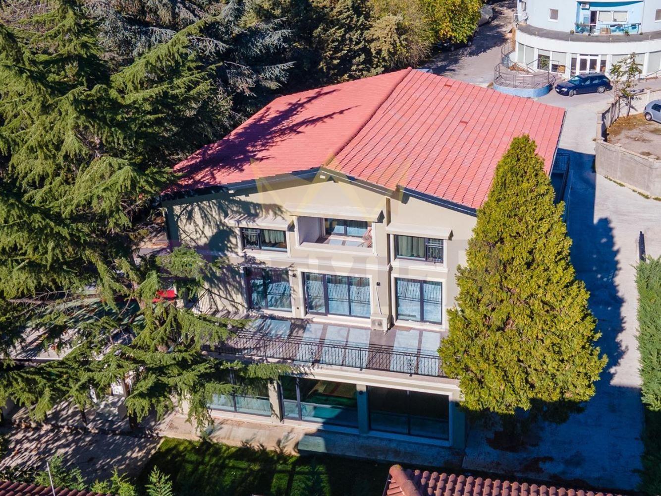 Casa Verde Св. Св. Константин и Елена Екстериор снимка